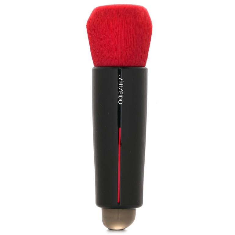 Daiya Fude Face Duo (Brush & Gel Blender) by Shiseido