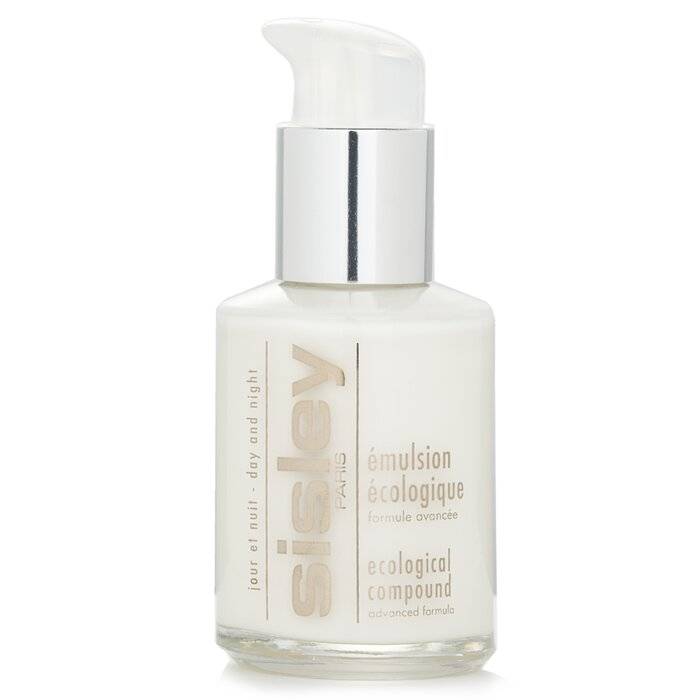 Ecological Compound Advanced Formula 60ml/2oz by Sisley