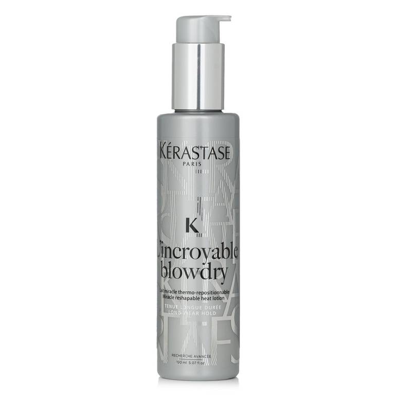 غسول حراري مصفف للشعر Styling L'Incroyable من Kerastase