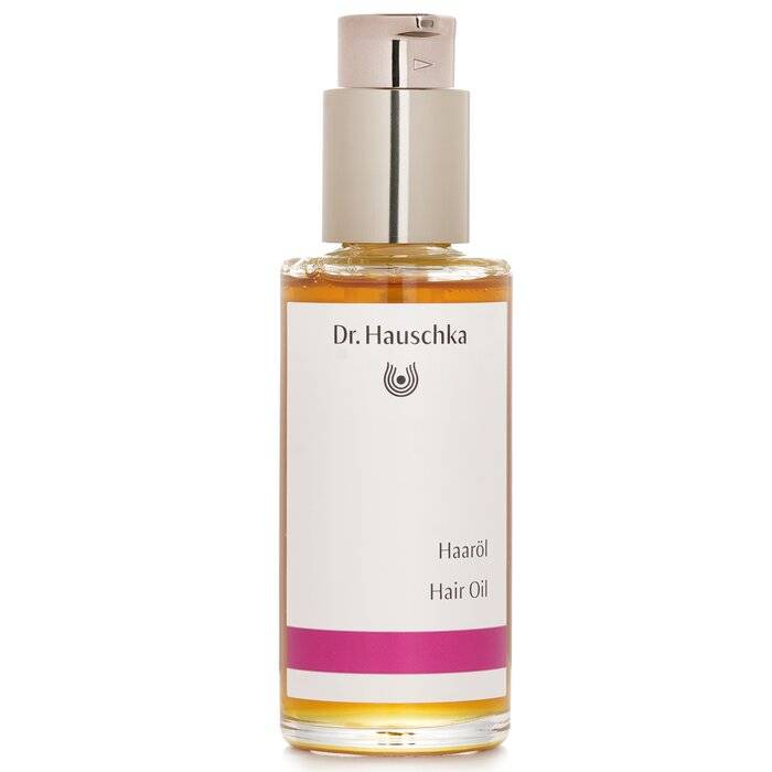 زيت للشعر 75ml/2.5oz من Dr. Hauschka