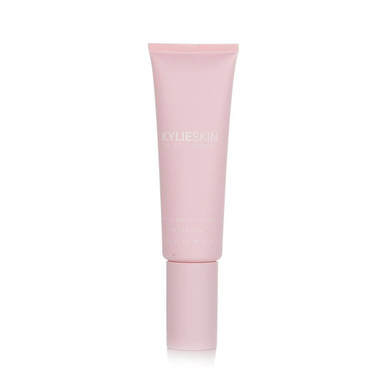 Face Moisturizer by Kylie Skin