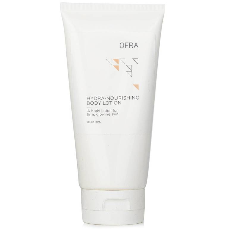 Hydra-Nourishing Body Lotion by OFRA Cosmetics