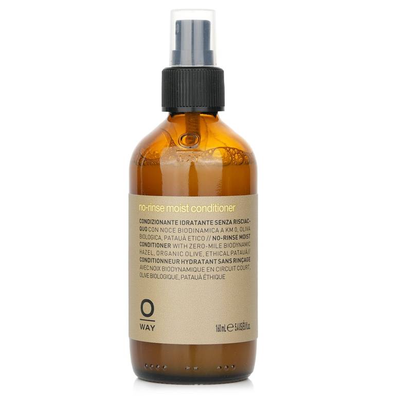 No Rinse Moist Conditioner من Oway