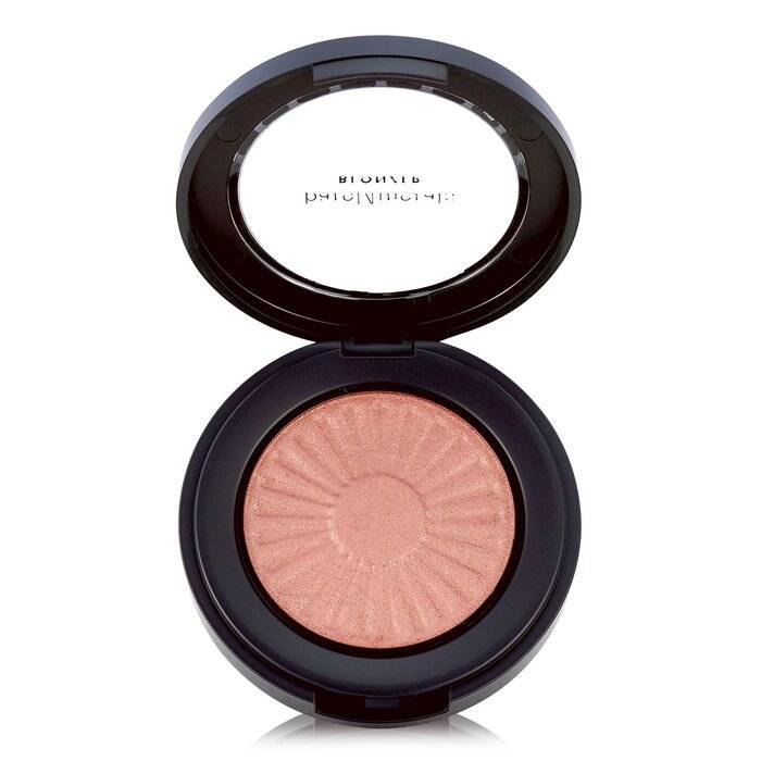 Gen Nude Blonzer (Blush + Bronzer) - # Kiss of Rose 3.8g/0.13oz by BareMinerals