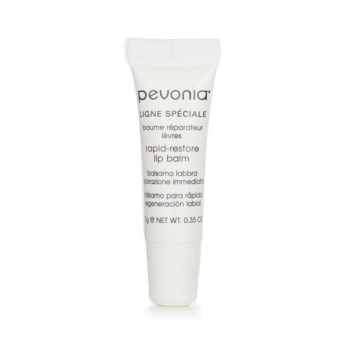 Spéciale Rapid-Restore Lip Balm 10g/0.35oz by Pevonia Botanica