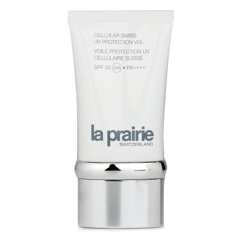 ستار واقٍ للأشعة فوق البنفسجية Cellular Swiss SPF50 PA++++ من La Prairie