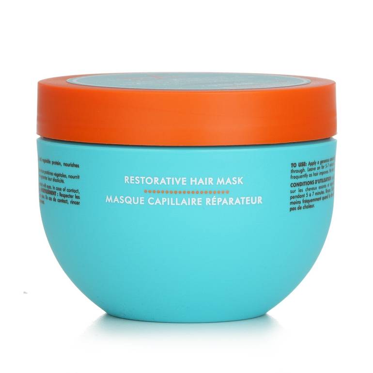 ماسك الشعر المرمم (للشعر الضعيف والتالف) من Moroccanoil
