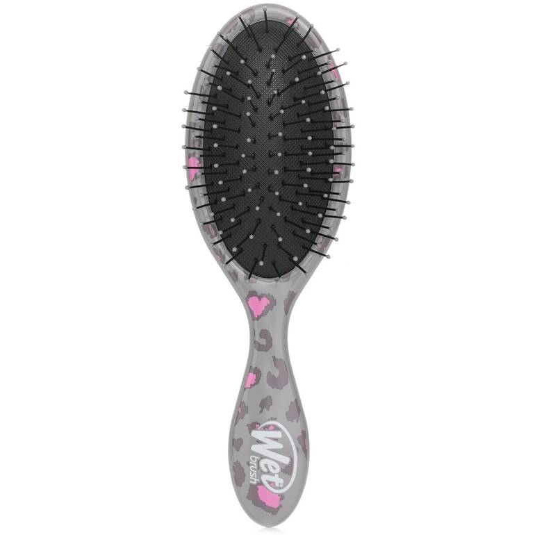 فك تشابك الأطفال - # ليوبارد من Wet Brush