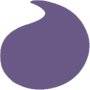ظلال عيون Magnificent Metals Foil Finish مع برايمر سائل صغير يدوم طوال النهار - # Metallic Violet من Stila