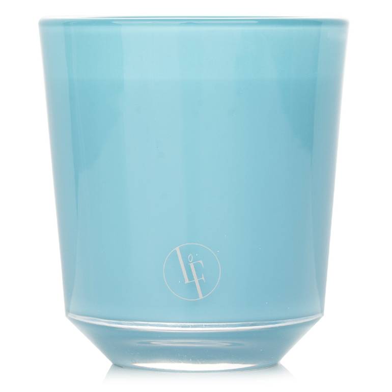 Bleu Monoï Candle من Bougies la Francaise