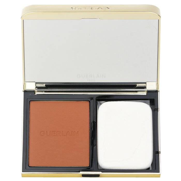 أساس بارور غولد للسيطرة على البشرة عالي الكمال المات المضغوط - # 5N 8.7g/0.3oz من Guerlain