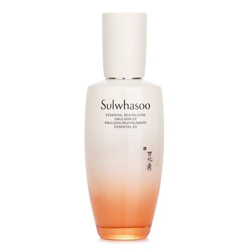 Essential Revitalizing Emulsion EX by Sulwhasoo