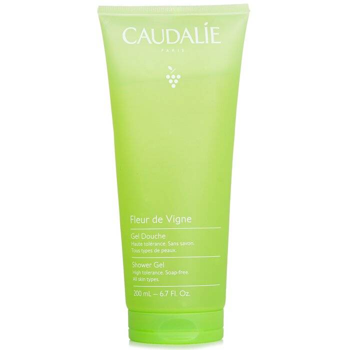 جل الاستحمام Fleur De Vigne 200ml/6.7oz من Caudalie