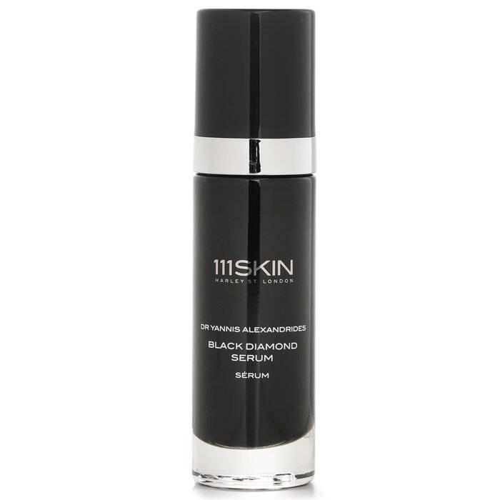 Celestial Black Diamond Serum 30ml/1.01oz by 111skin
