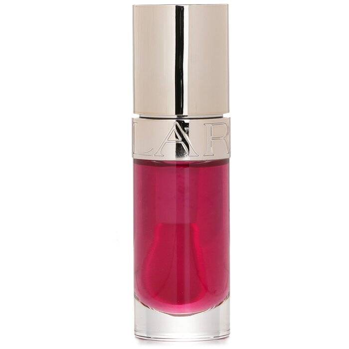 زيت مريح للشفاه - # 02 توتي 7ml/0.1oz من Clarins