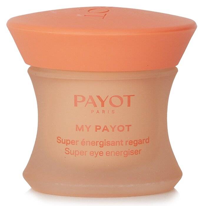 منشط عيني سوبر 15ml/0.5oz من Payot