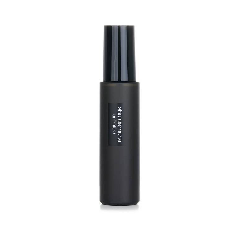 Unlimited Makeup Fix Mist by Shu Uemura