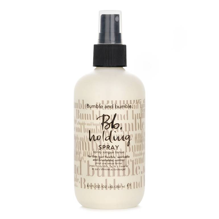 سبراي مثبت Bb. (لضبط قوي) من Bumble and Bumble