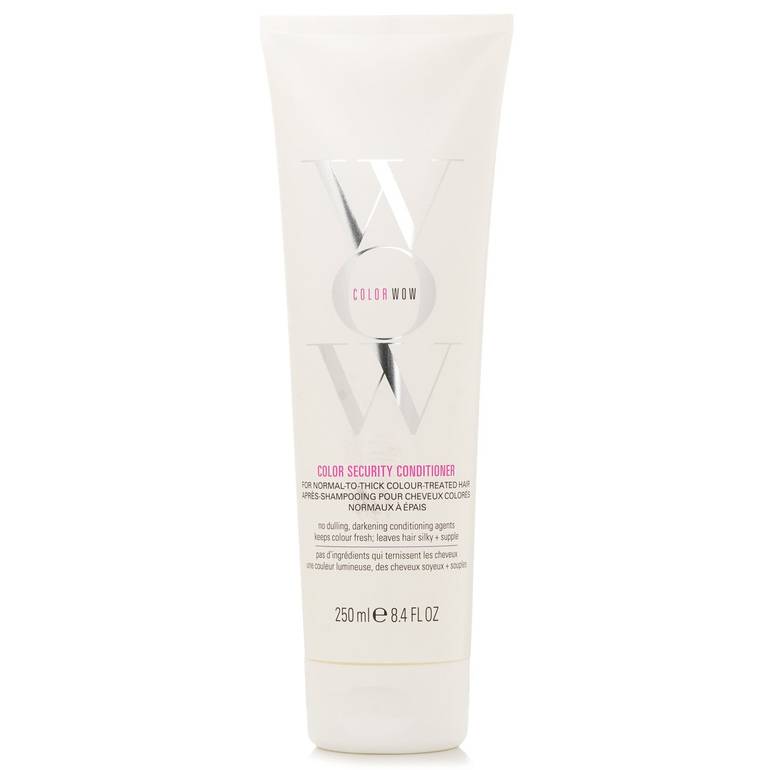 Color Security Conditioner For Normal To Thick Color Treated Hair من Color WOW