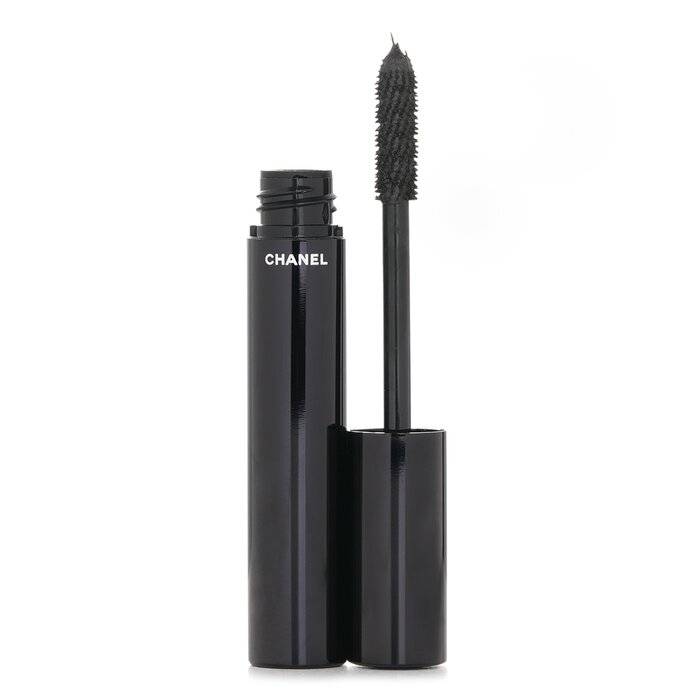 Le Volume De Chanel ماسكرا - # 10 اسود من Chanel
