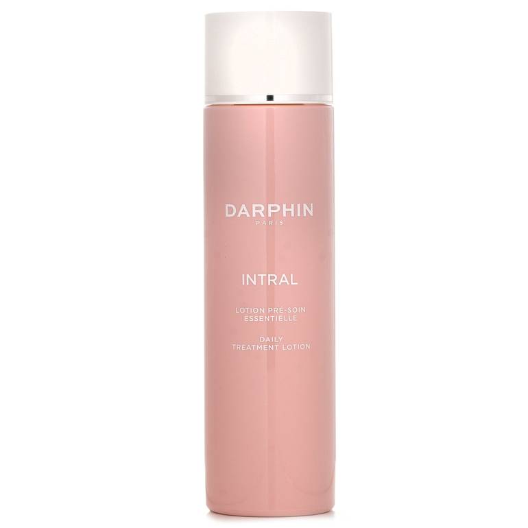 Intral Daily Treatment Lotion (For Sensitive Skin) by Darphin