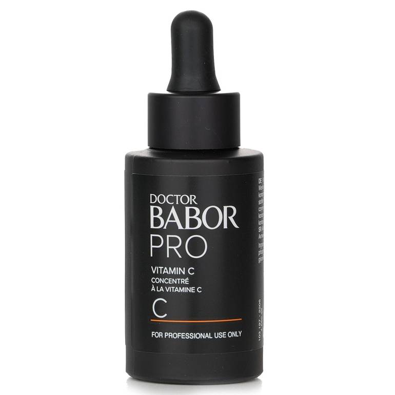 Vitamin C Concentrate (Salon Size) by Babor