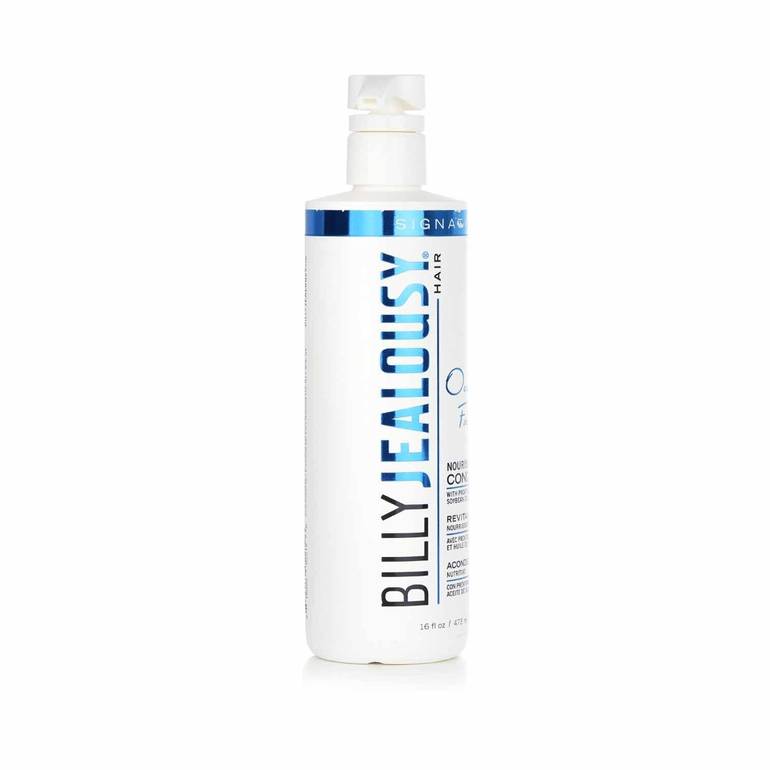 Ocean Front Nourishing Conditioner by Billy Jealousy