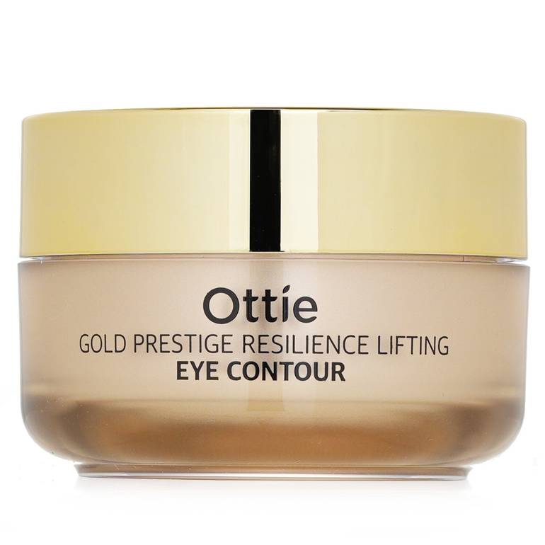 Gold Prestige Resilience Lifting Eye Contour من Ottie