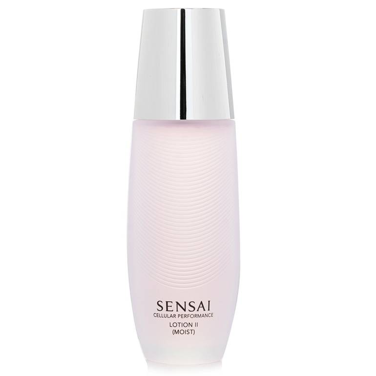 Sensai Cellular Performance Lotion II - Moist (New Packaging) by Kanebo