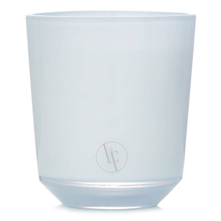 Cloudy Musk Scented Candle من Bougies la Francaise