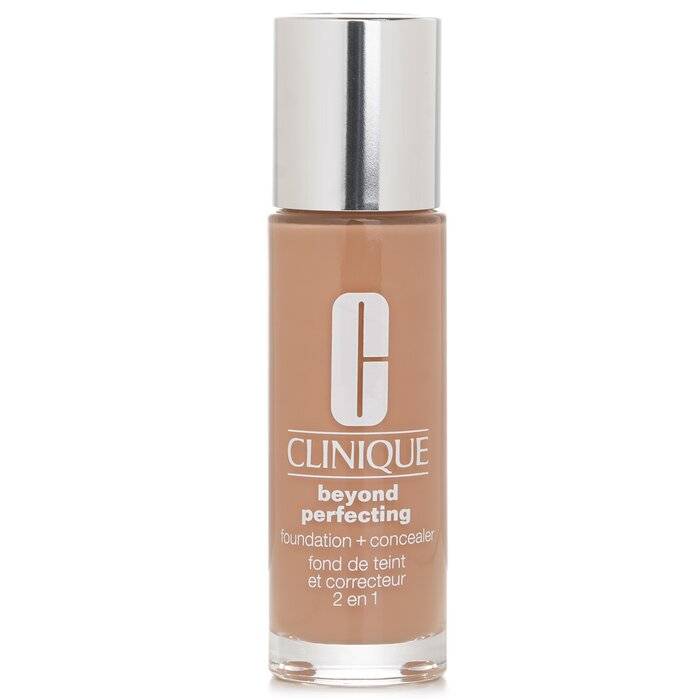 أساس وخافي عيوب Beyond Perfecting - رقم 09 Neutral (MF-N) 30ml/1oz من Clinique