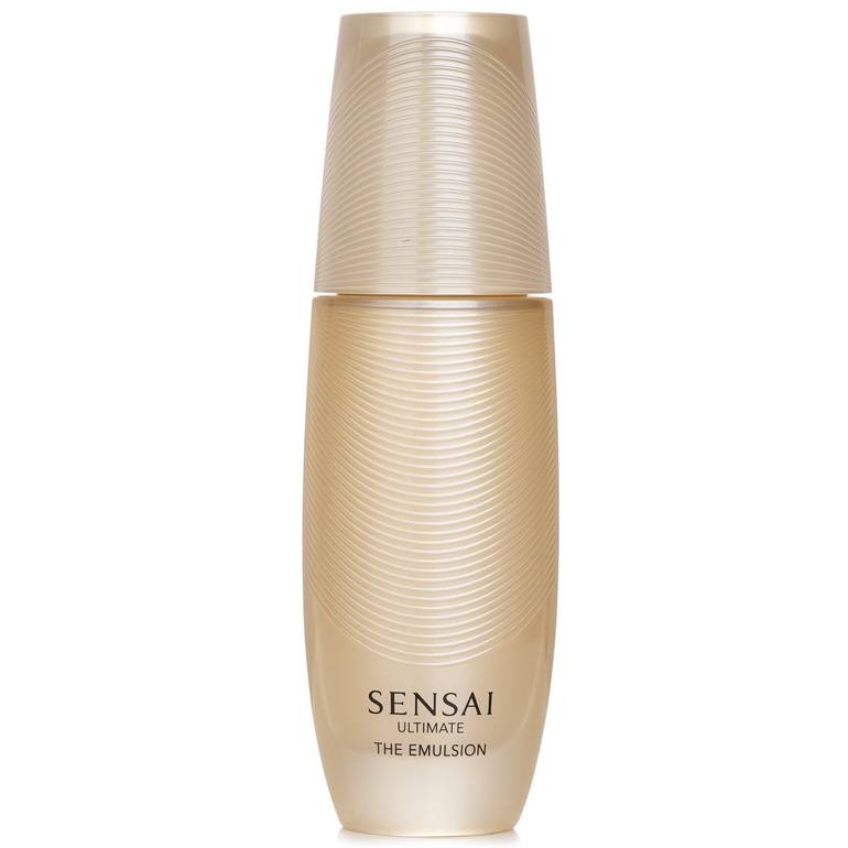 Sensai Ultimate The Emulsion by Kanebo