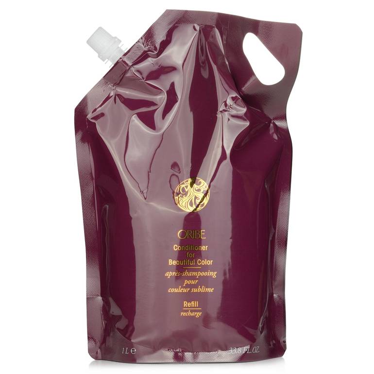 Conditioner For Beautiful Color (Liter Refill) من Oribe