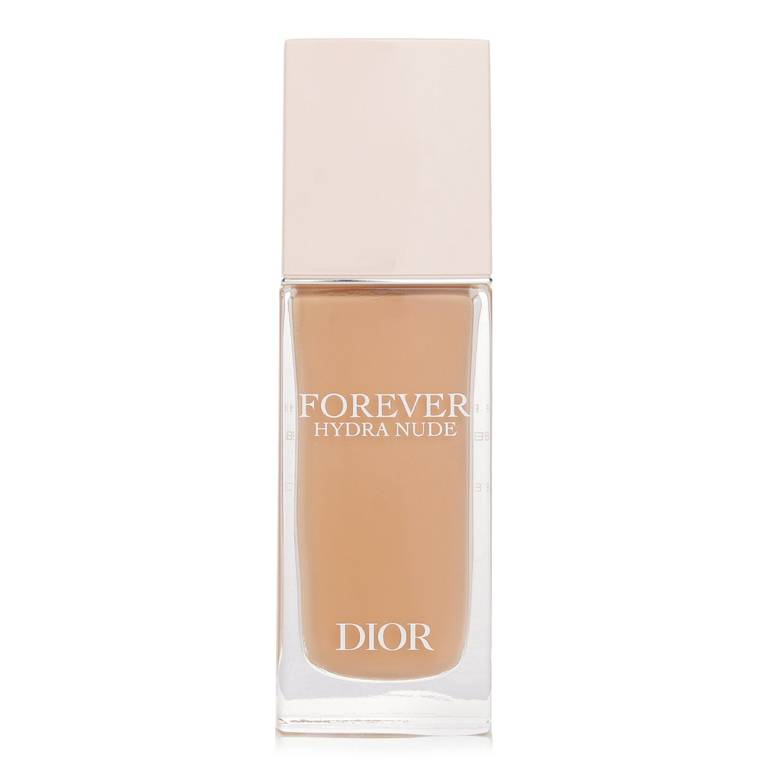 Forever Hydra Nude Foundation Fluid - # 2W من Christian Dior