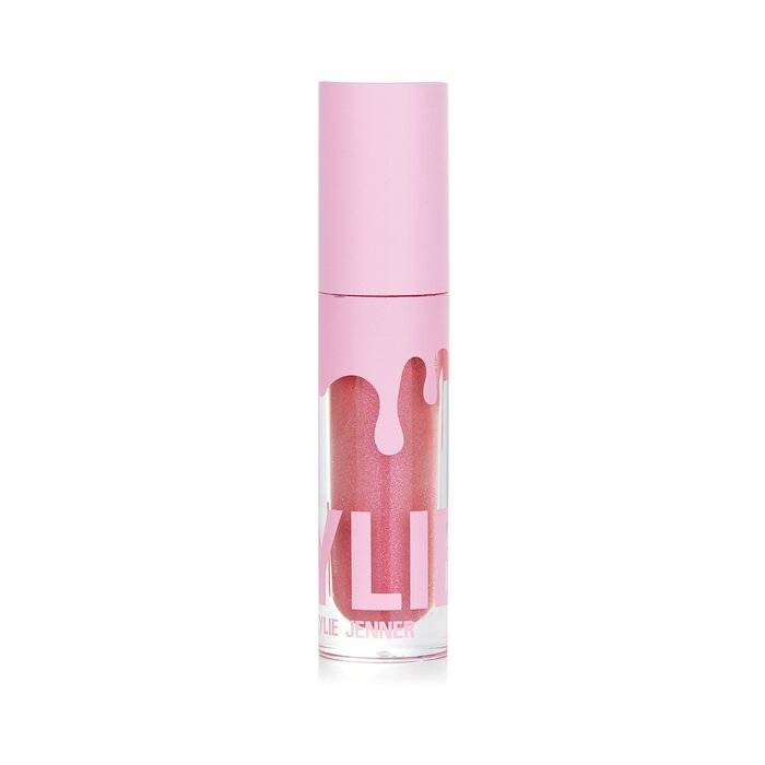 High Gloss - # 324 Damn Gina 3.3ml/0.11oz by Kylie By Kylie Jenner