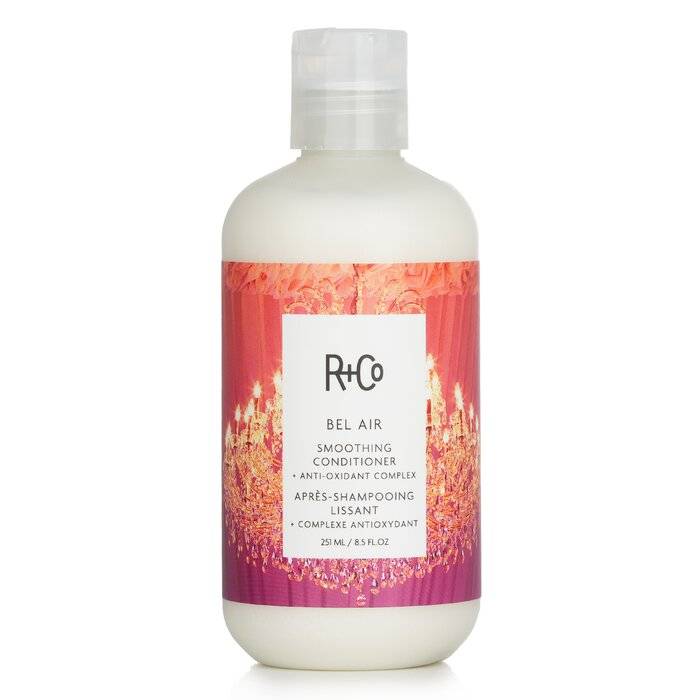 مرطب مضاد للأكسدة + بلسم ملين Bel Air 251ml/8.5oz من شركة R + Co