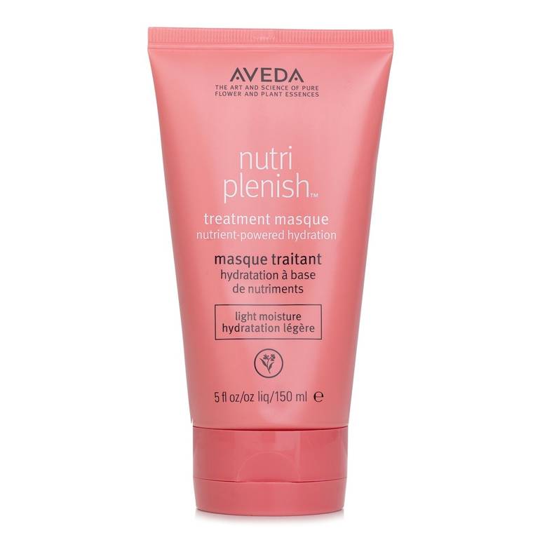 Nutriplenish Masque Light Moisture من Aveda