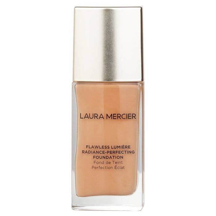 أساس مكمل Flawless Lumiere Radiance - # 2N2 كتاني 30ml/1oz من Laura Mercier