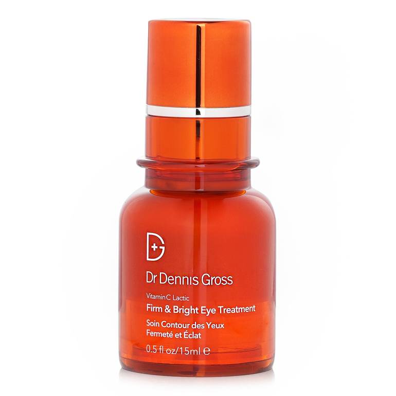 Vitamin C Lactic Firm & Bright Eye Treatment من Dr Dennis Gross