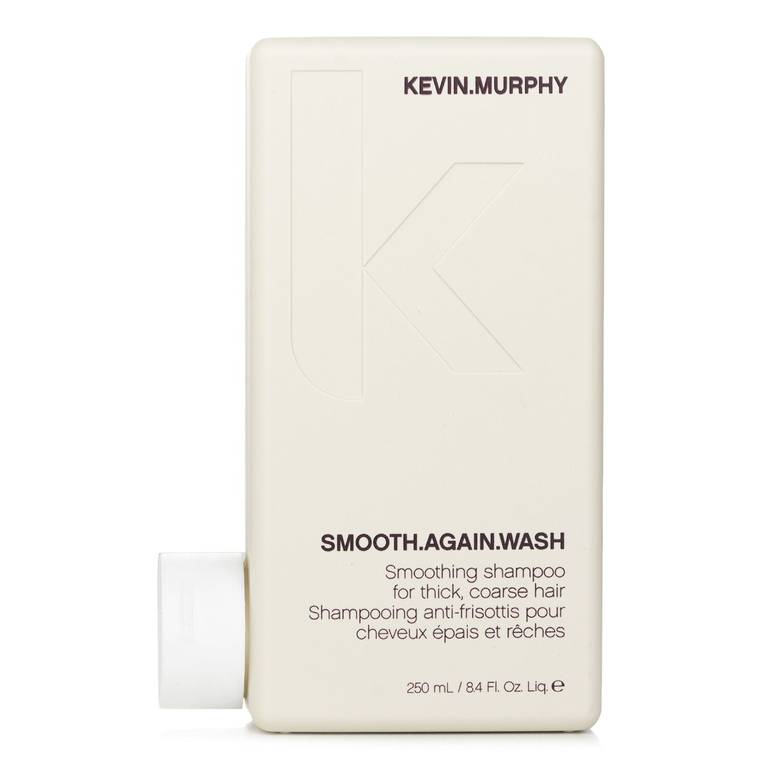 Smooth.Again.Wash (Smoothing Shampoo - For Thick, Coarse Hair) من Kevin.Murphy