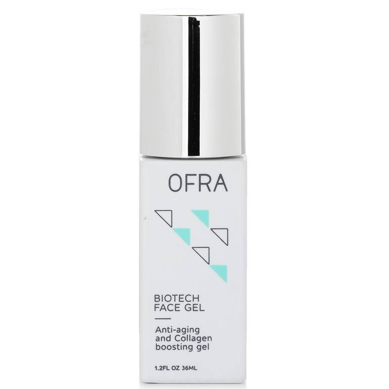 جل الوجه التكنولوجيا الحيوية من OFRA Cosmetics
