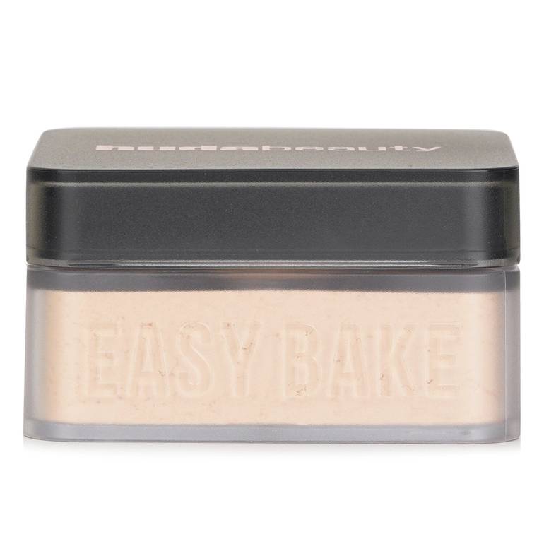 Easy Bake Loose Baking & Setting Powder - # Banana Bread by Huda Beauty