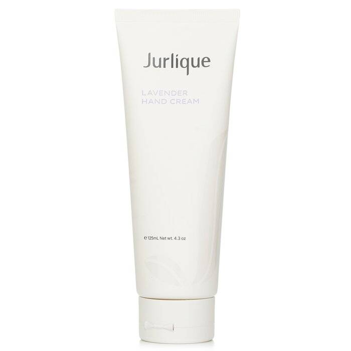 Lavender Hand Cream(Random Packaging) 125ml/4.3oz by Jurlique