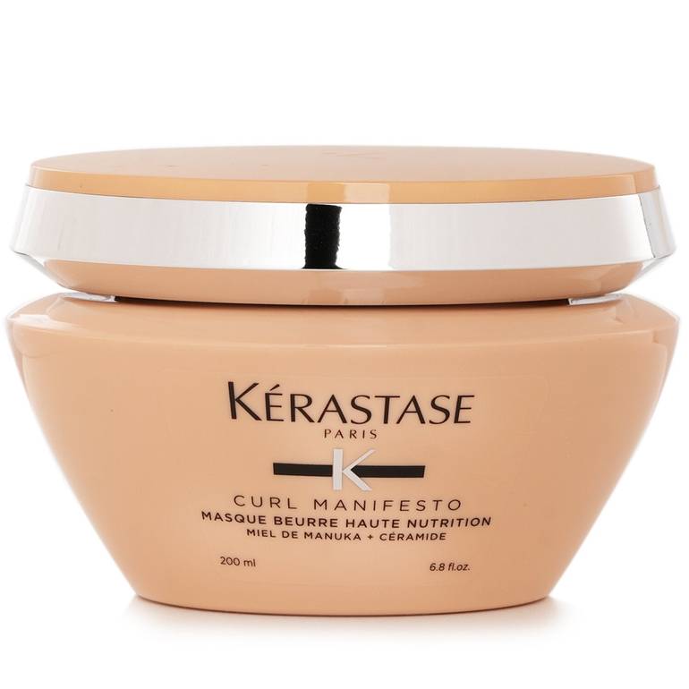 ماسك معالج للشعر Curl Manifesto من Kerastase