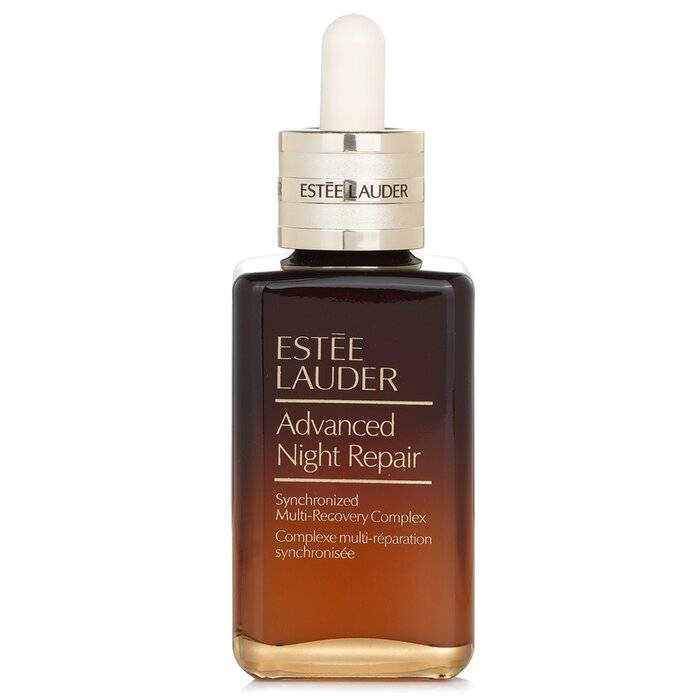 مركب متعدد الفعالية متآرز مرمم ليلي متطور 75ml/2.5oz من Estee Lauder
