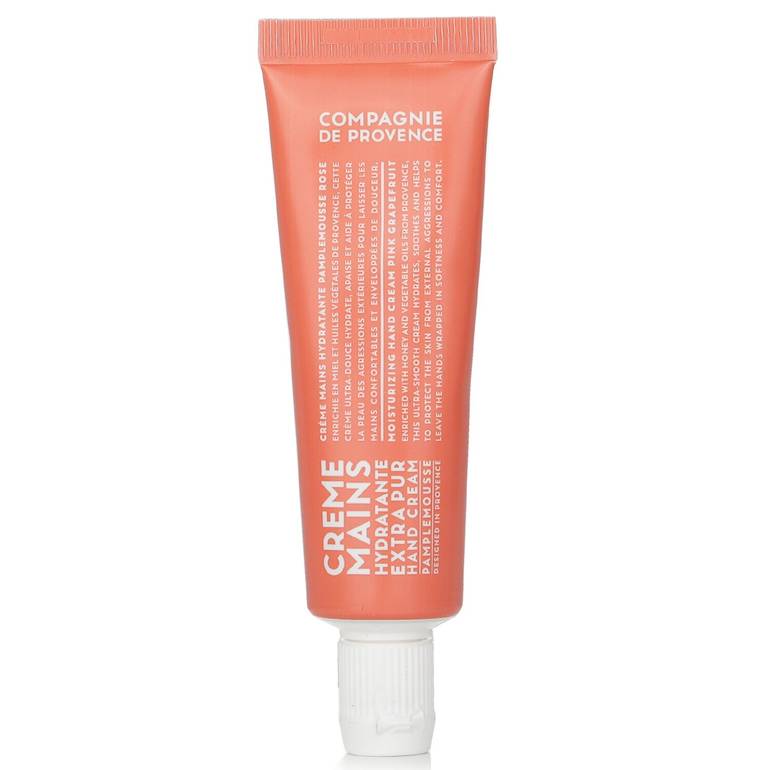 Pink Grapefruit Hand Cream by Compagnie de Provence