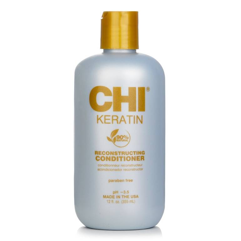 بلسم مجدد ومنعم Keratin من CHI