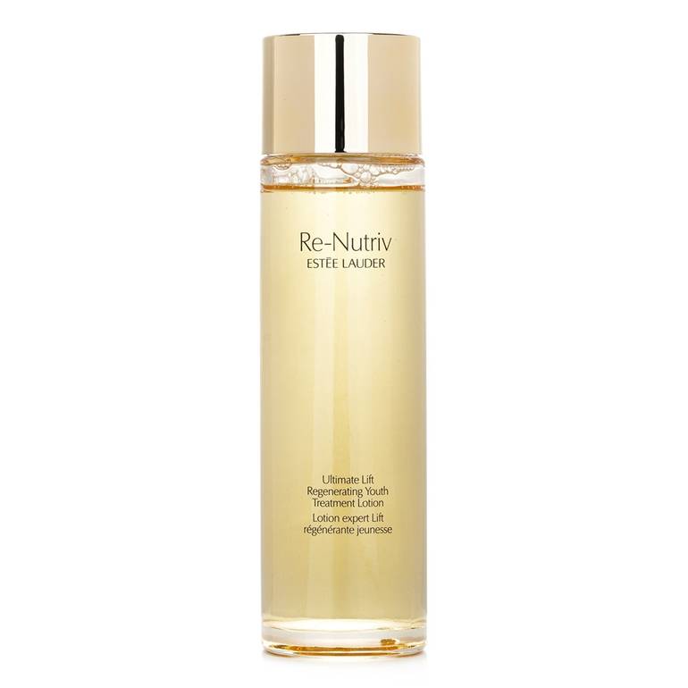 غسول علاجي مجدد لشد البشرة Re-Nutriv من Estee Lauder