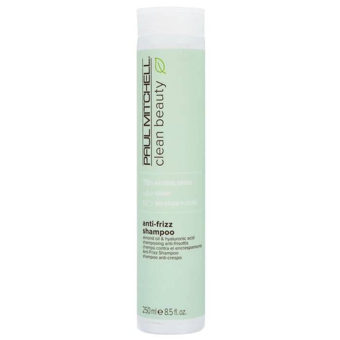 شامبو مضاد للتجعد Clean Beauty 250ml/8.5oz من Paul Mitchell