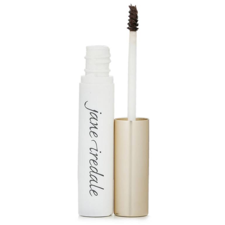 PureBrow Brow Gel - Medium Brown من Jane Iredale